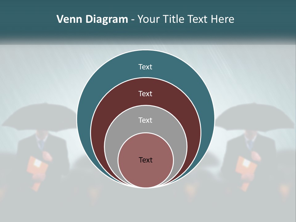 Power Equipment Climate PowerPoint Template