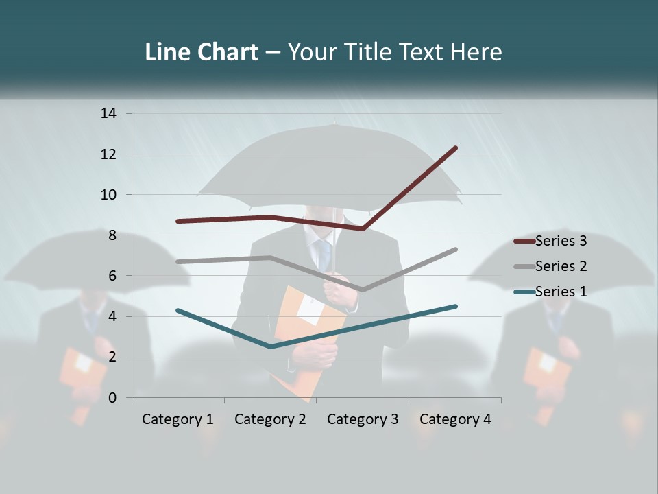 Power Equipment Climate PowerPoint Template