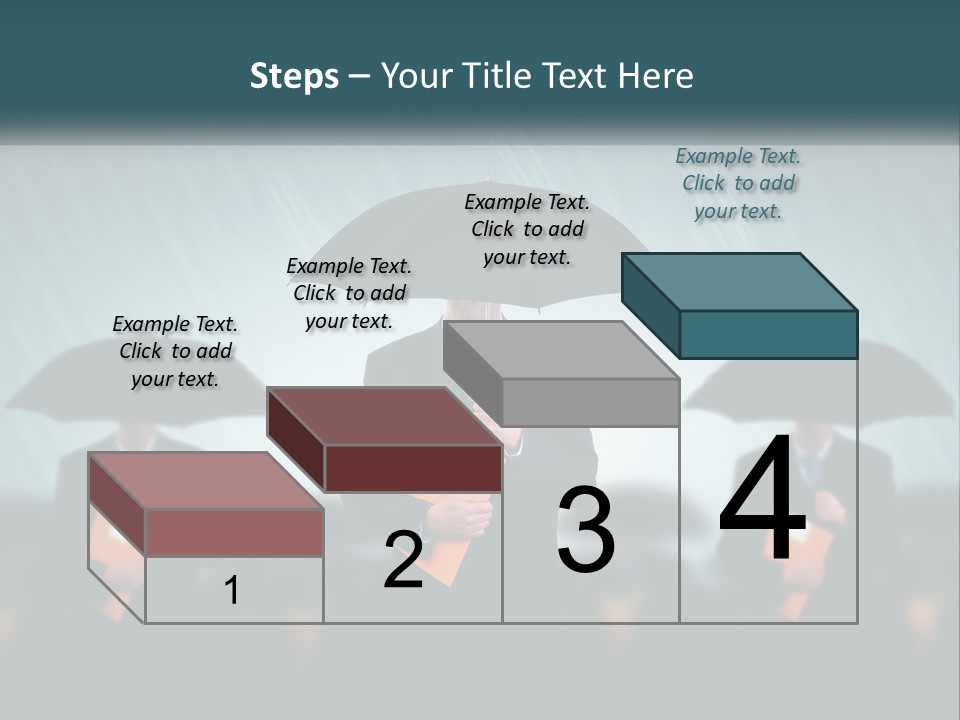 Power Equipment Climate PowerPoint Template
