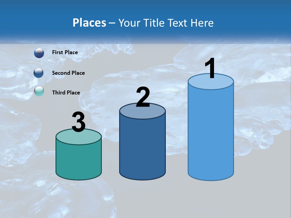 Switch Heat Ventilation PowerPoint Template