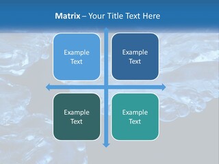 Switch Heat Ventilation PowerPoint Template