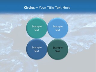 Switch Heat Ventilation PowerPoint Template