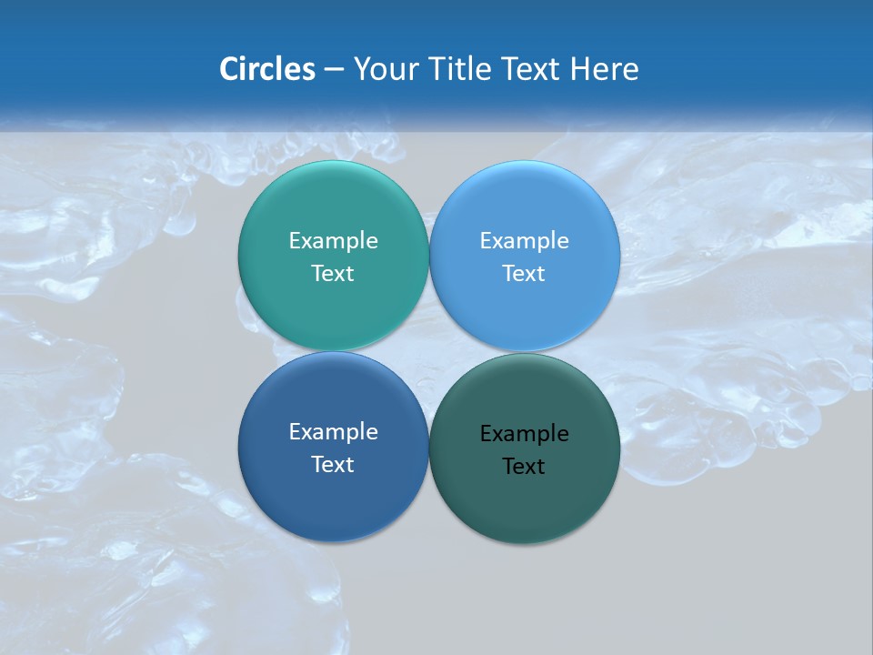 Switch Heat Ventilation PowerPoint Template
