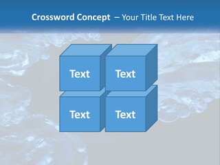 Switch Heat Ventilation PowerPoint Template