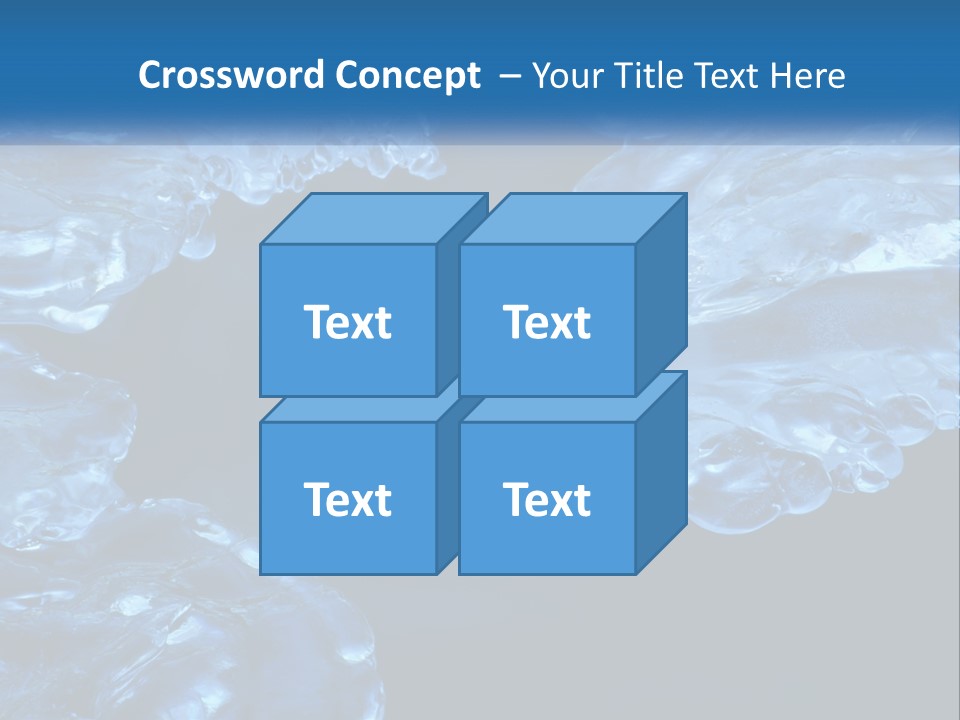 Switch Heat Ventilation PowerPoint Template