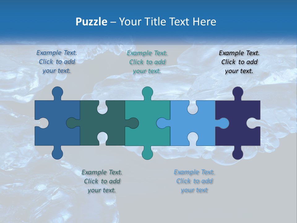 Switch Heat Ventilation PowerPoint Template
