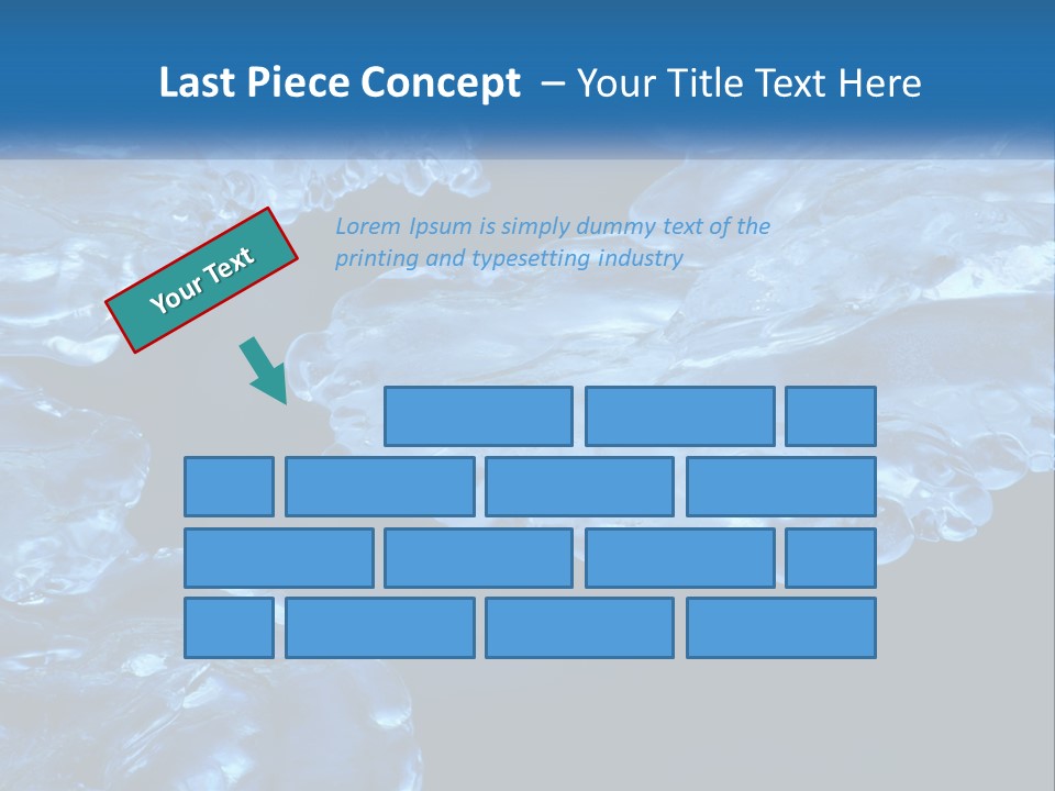 Switch Heat Ventilation PowerPoint Template