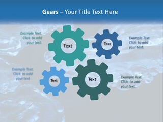 Switch Heat Ventilation PowerPoint Template