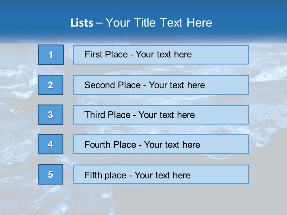 Switch Heat Ventilation PowerPoint Template