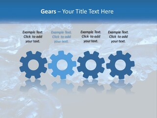 Switch Heat Ventilation PowerPoint Template