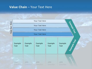 Switch Heat Ventilation PowerPoint Template