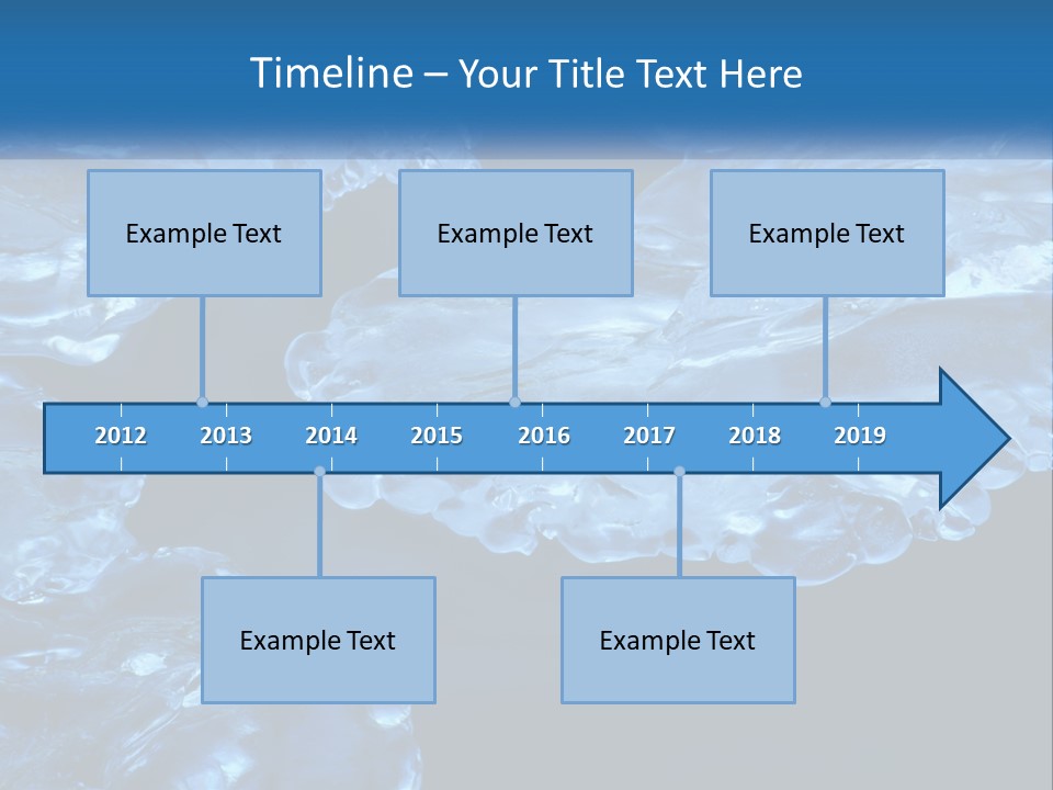 Switch Heat Ventilation PowerPoint Template