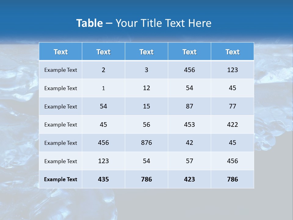 Switch Heat Ventilation PowerPoint Template