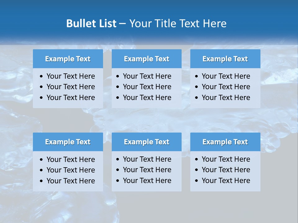 Switch Heat Ventilation PowerPoint Template