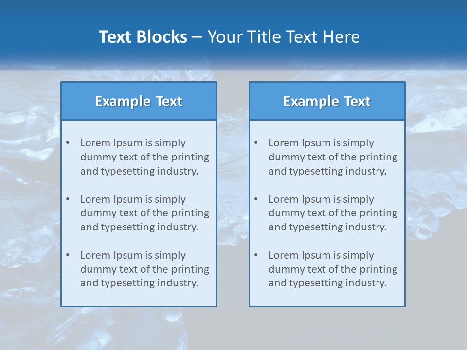 Switch Heat Ventilation PowerPoint Template