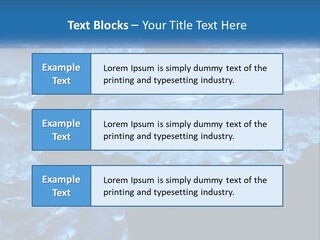 Switch Heat Ventilation PowerPoint Template