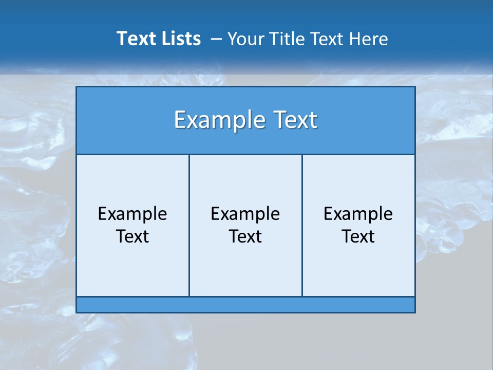 Switch Heat Ventilation PowerPoint Template