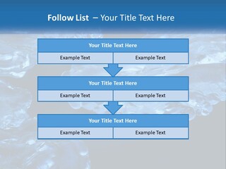 Switch Heat Ventilation PowerPoint Template