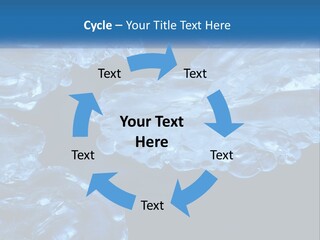 Switch Heat Ventilation PowerPoint Template
