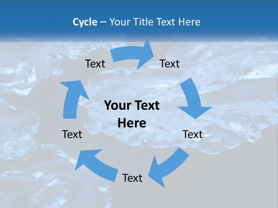 Switch Heat Ventilation PowerPoint Template