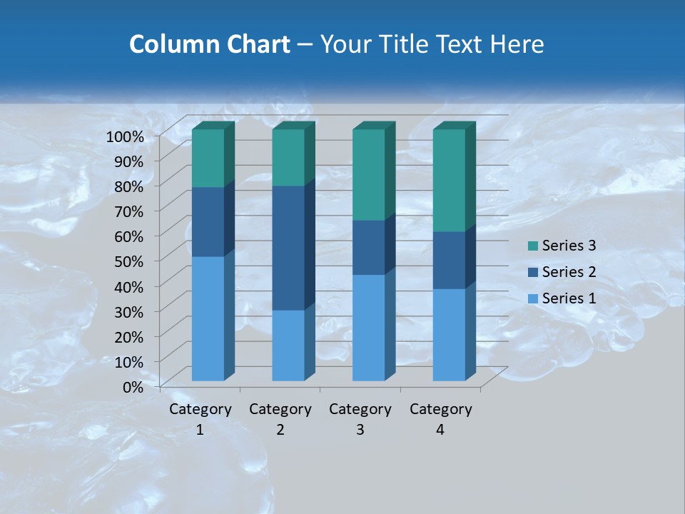 Switch Heat Ventilation PowerPoint Template