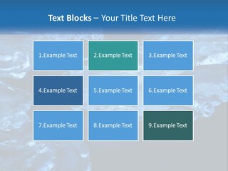 Switch Heat Ventilation PowerPoint Template