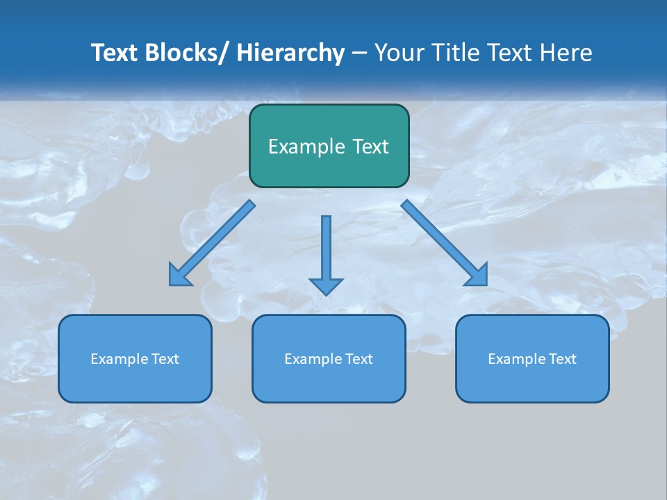 Switch Heat Ventilation PowerPoint Template