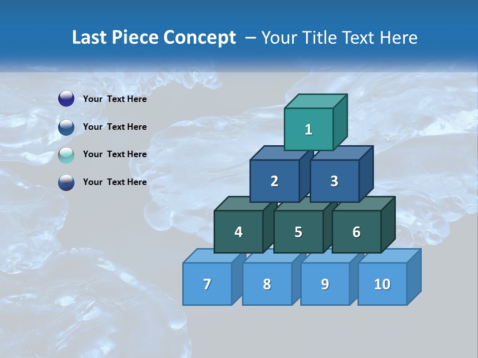 Switch Heat Ventilation PowerPoint Template