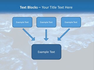 Switch Heat Ventilation PowerPoint Template