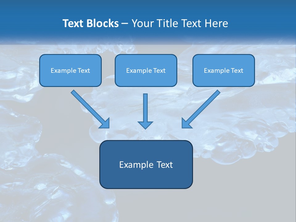 Switch Heat Ventilation PowerPoint Template