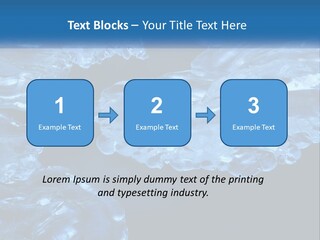 Switch Heat Ventilation PowerPoint Template