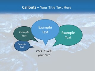 Switch Heat Ventilation PowerPoint Template