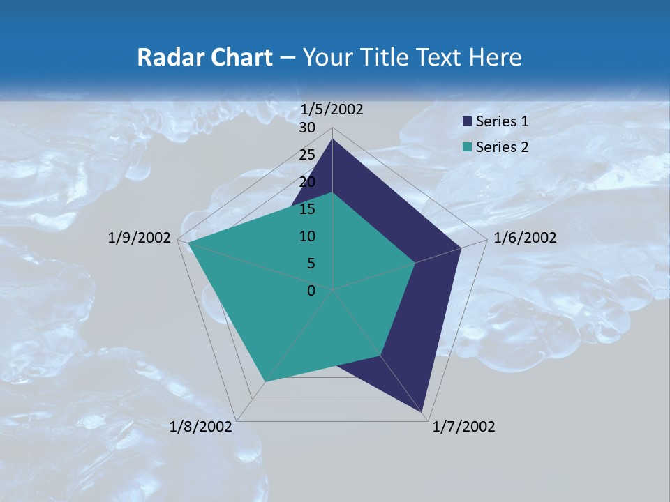 Switch Heat Ventilation PowerPoint Template