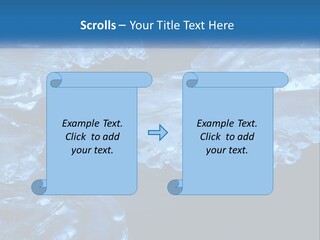 Switch Heat Ventilation PowerPoint Template