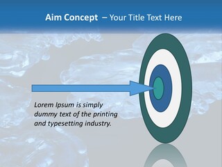 Switch Heat Ventilation PowerPoint Template