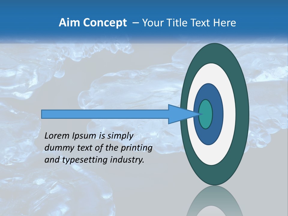 Switch Heat Ventilation PowerPoint Template