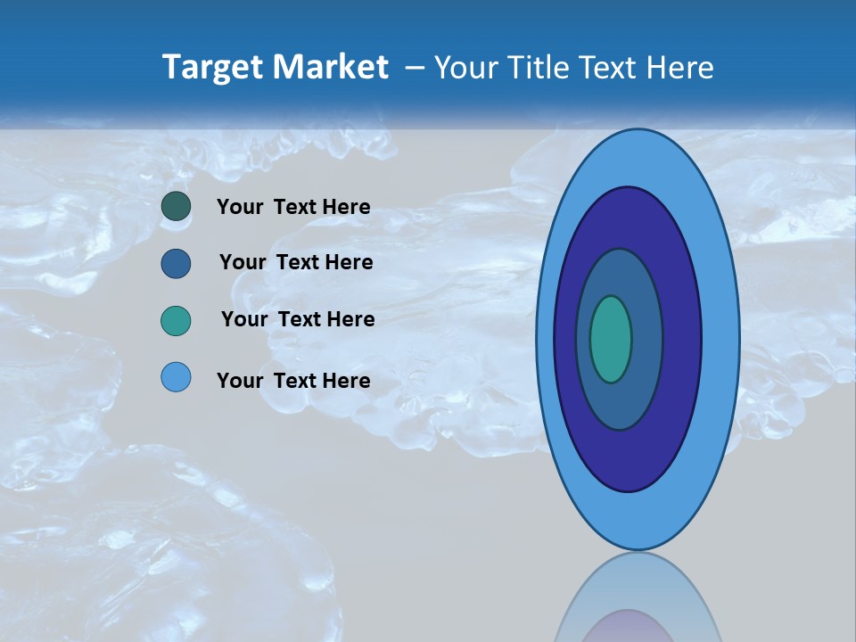 Switch Heat Ventilation PowerPoint Template