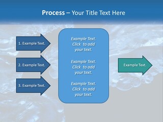 Switch Heat Ventilation PowerPoint Template