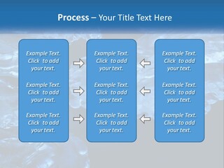 Switch Heat Ventilation PowerPoint Template