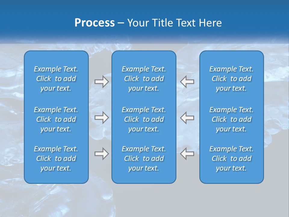 Switch Heat Ventilation PowerPoint Template