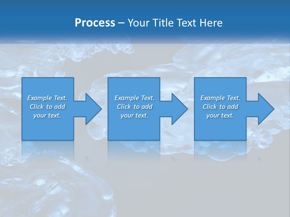 Switch Heat Ventilation PowerPoint Template