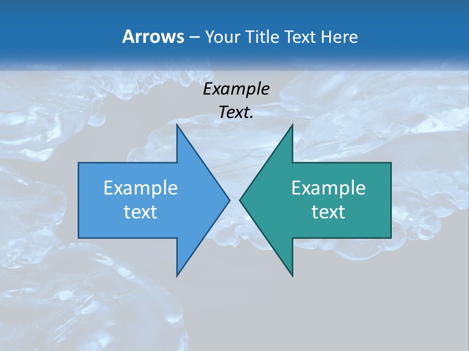 Switch Heat Ventilation PowerPoint Template