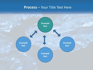 Switch Heat Ventilation PowerPoint Template