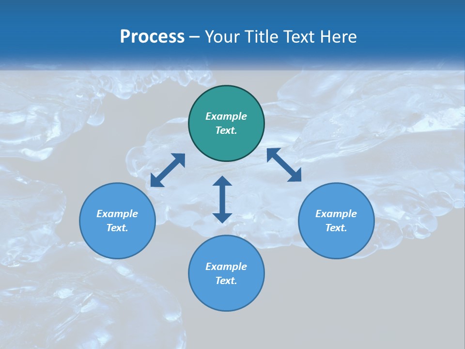 Switch Heat Ventilation PowerPoint Template