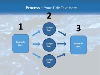 Switch Heat Ventilation PowerPoint Template