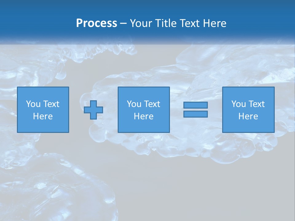 Switch Heat Ventilation PowerPoint Template