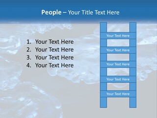 Switch Heat Ventilation PowerPoint Template