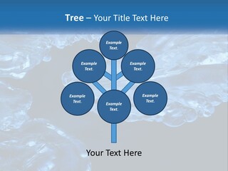 Switch Heat Ventilation PowerPoint Template
