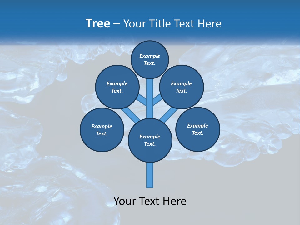 Switch Heat Ventilation PowerPoint Template