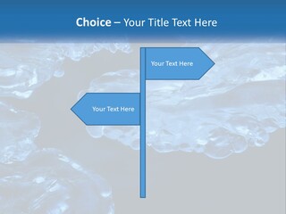 Switch Heat Ventilation PowerPoint Template